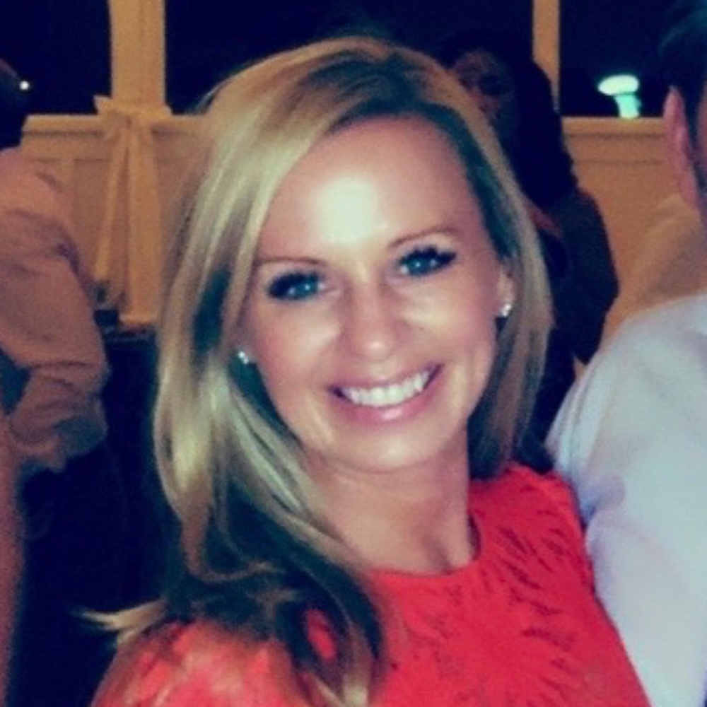 Meet your Posher, Carrie